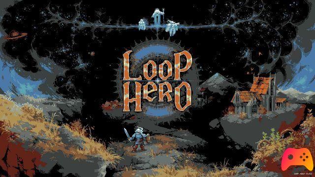 Loop Hero - Revisión