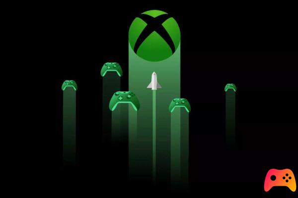 Xbox Series X: el controlador funcionará en Apple
