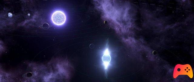 Stellaris: Distant Stars - Revisión