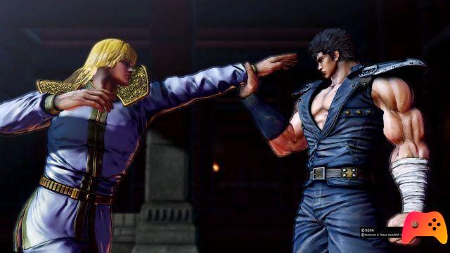 Fist of the North Star: Lost Paradise - Revisión