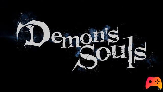 Demon's Souls Remake - Lista de trofeos