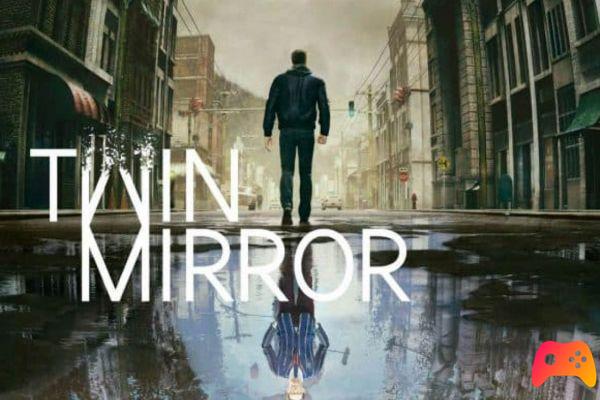Twin Mirror: la fecha de lanzamiento se anunciará mañana
