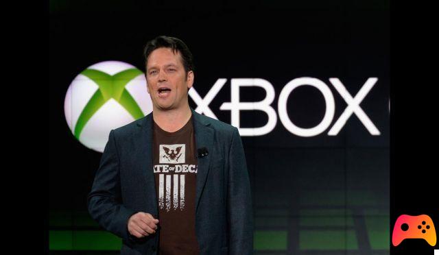 Xbox: ¿la revelación de la Serie S en agosto?