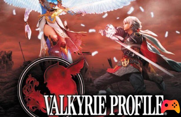 Perfil de Valkyrie: Covenant of the Plume - Tutorial completo - Final normal