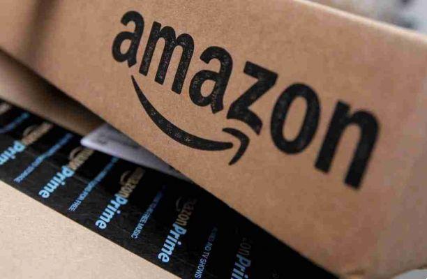 Desactivar el email marketing de Amazon: cómo hacerlo
