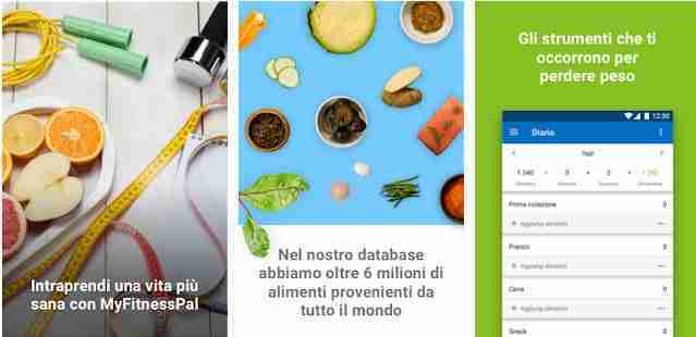 Las mejores apps para iPhone y Android para ayudarte a comer sano