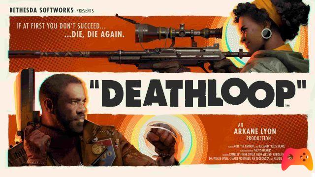 Deathloop - Revisión