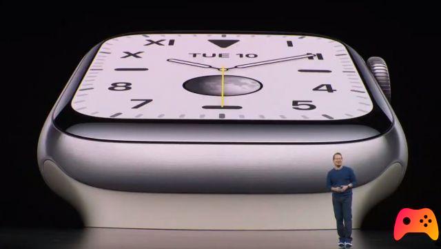 Apple: WatchOS 8 con Assistive Touch es increíble