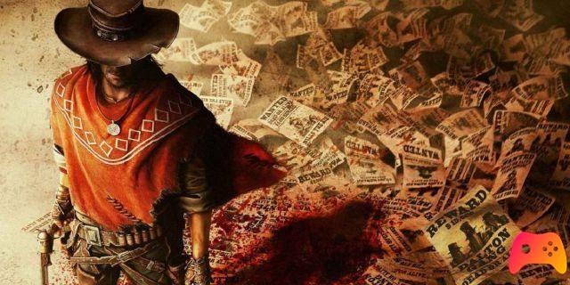 Call of Juarez: Gunslinger - Revisión