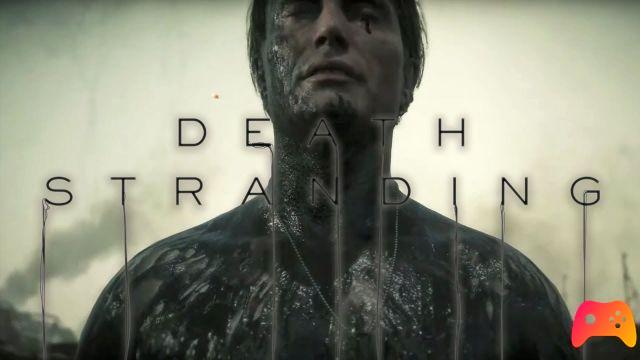 Death Stranding: ¿viene la Extended Edition?