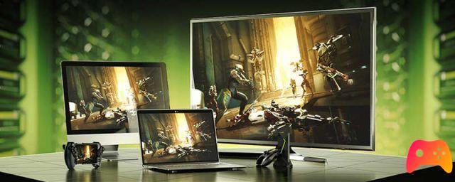 NVIDIA lanza GeForce Now Founders