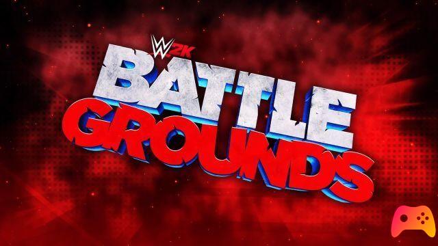 WWE 2K Battlegrounds - Revisión