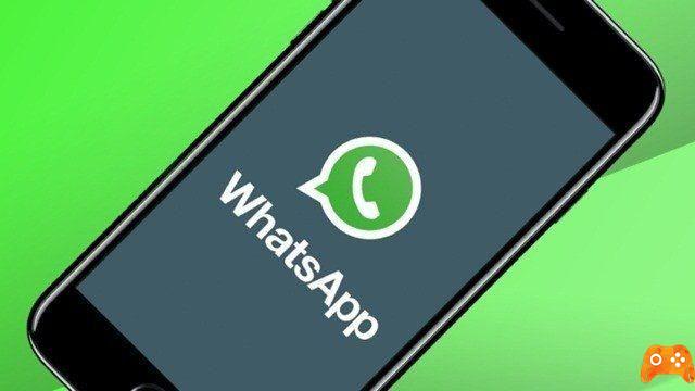Cómo desbloquearse en Whatsapp