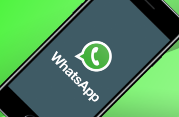 Contraseña de Whatsapp como configuras