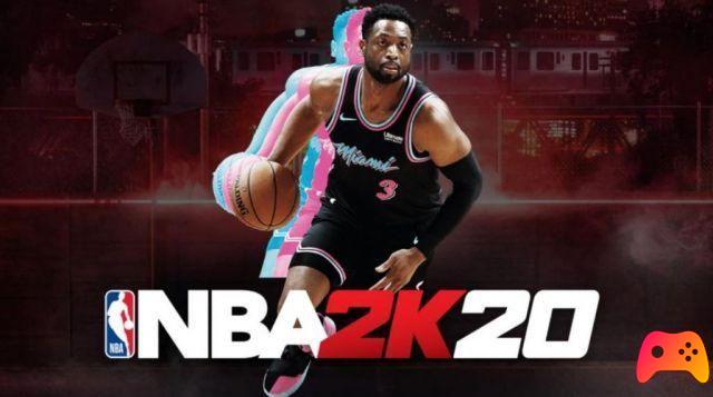 NBA 2K20: Mejores jugadores - Posición 90-81