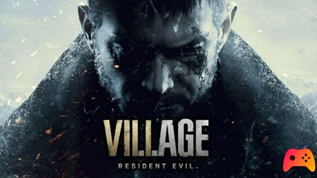 Resident Evil Village: registro de usuarios en Steam