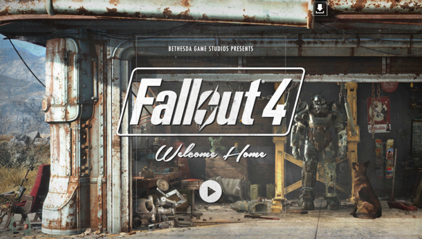 Fallout 4 - Lista de trofeos y logros