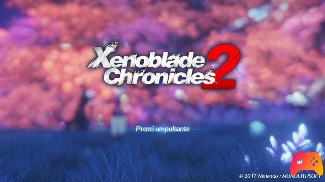 Xenoblade Chronicles 2 - Cómo aumentar rápidamente el nivel de desarrollo de los Titanes