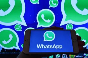Cómo hacer pagos en Whatsapp | Solo en India por el momento