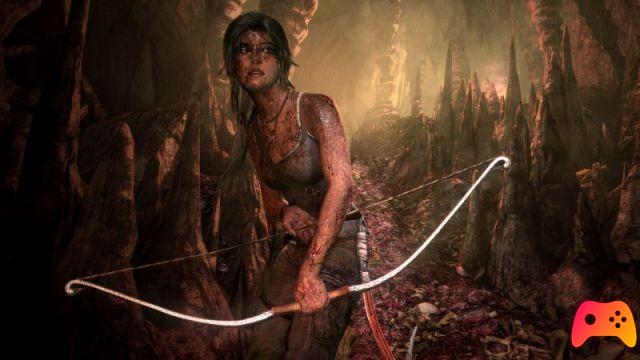 Tomb Raider: Definitive Edition - Lista de trofeos