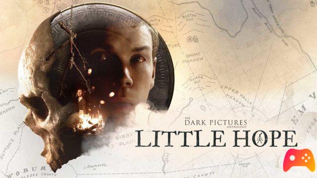 The Dark Pictures: Little Hope - Guía de trofeos