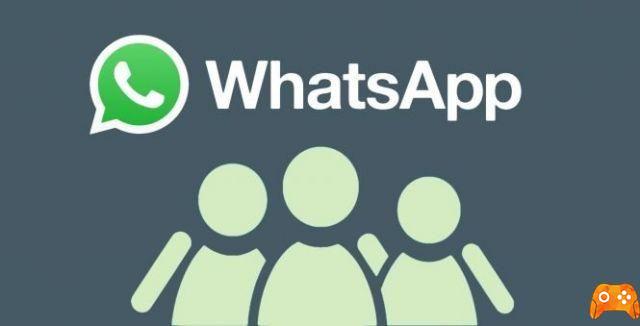 Todos los trucos y consejos para dominar los grupos de WhatsApp