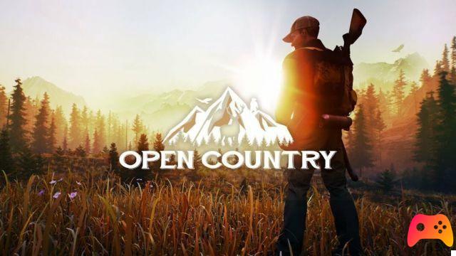 Open Country - Revisión