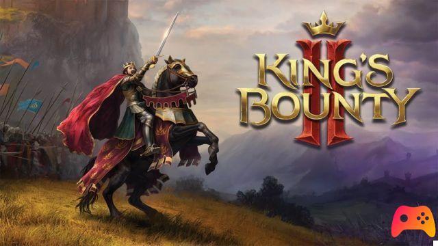 King's Bounty II - Revisión