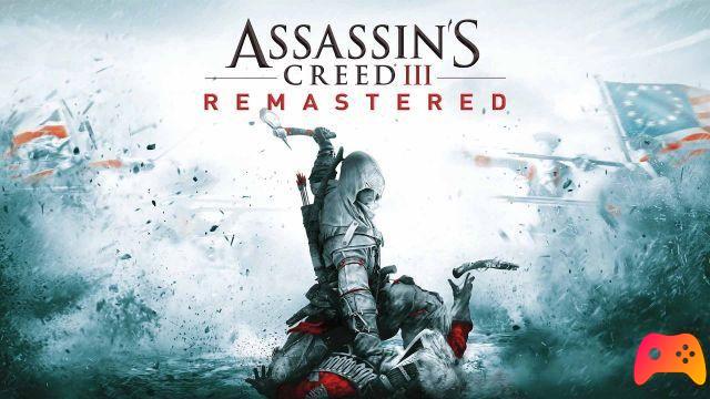 Assassin's Creed III Remastered: dónde encontrar los cofres