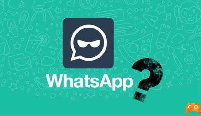 Cómo crear una cuenta falsa de Whatsapp