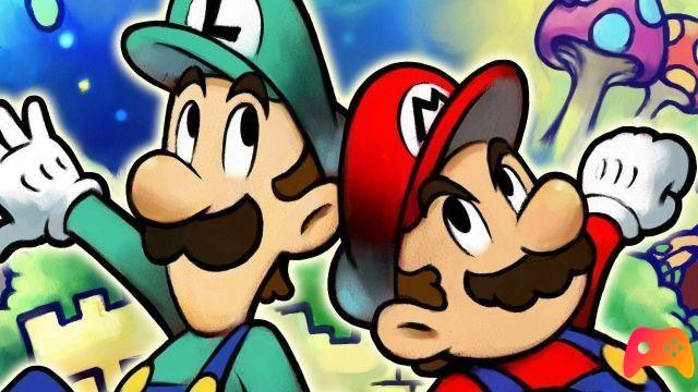 Mario & Luigi: Superstar Saga + Los secuaces de Bowser - Revisión