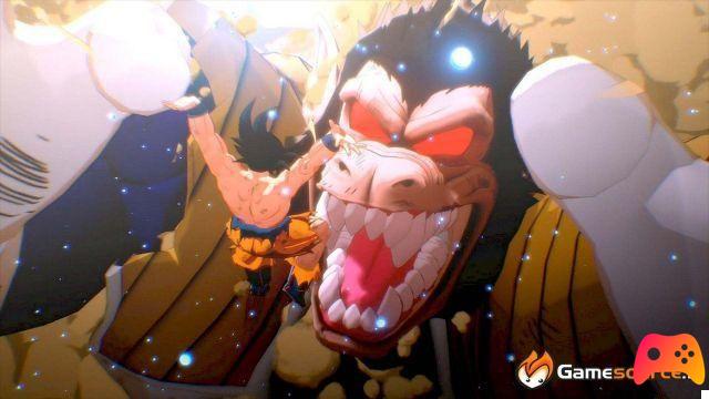 Dragon Ball Z: Kakarot - Revisión de Nintendo Switch