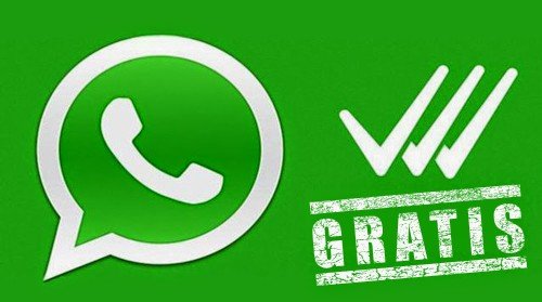 Cómo obtener WhatsApp gratis de por vida (Actualizado)