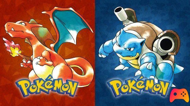 Pokémon: introducción a los desafíos de nuzlocke