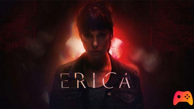 Erica: revisión - Gamescom 2019