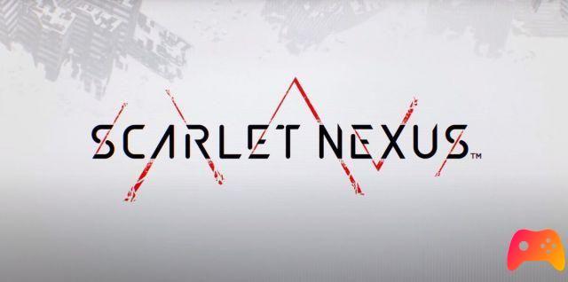 Scarlet Nexus: la demostración llegará primero a Xbox