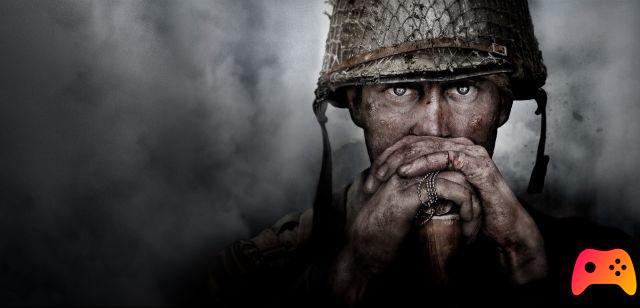 Call of Duty: World War II - Revisión