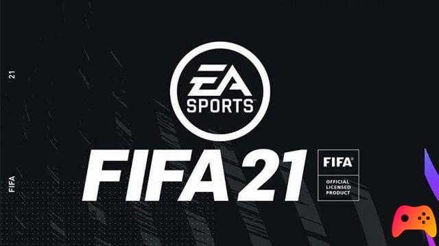 FIFA 21: revelada la lista de los jugadores más fuertes