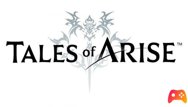 Tales of Arise: demo de consola próximamente