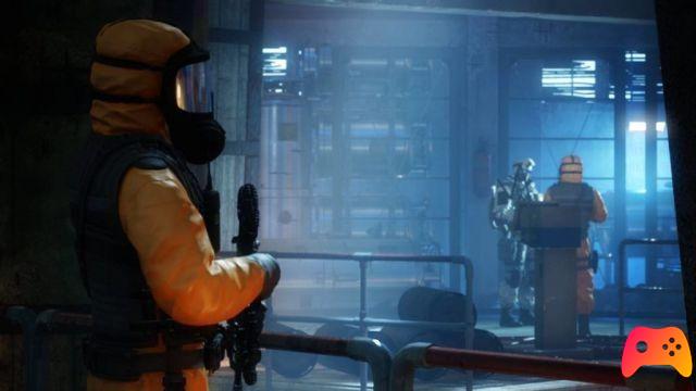 E3 2019: Sniper Ghost Warrior: Contratos - Probado