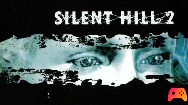 Silent Hill 2 - Solución completa