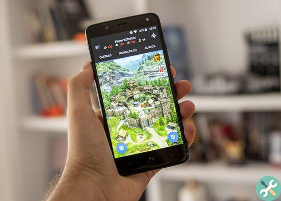 Los 5 mejores juegos de estrategia en tiempo real para Android