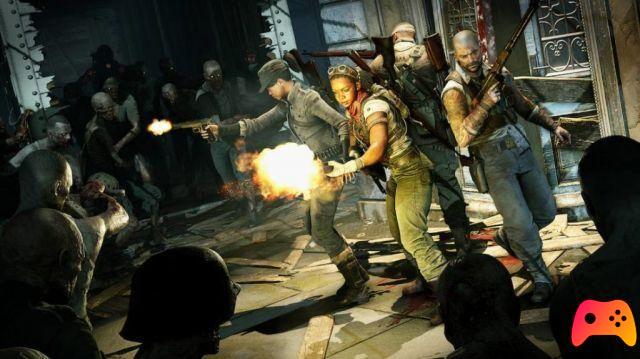 Zombie Army 4: Dead War - Revisión