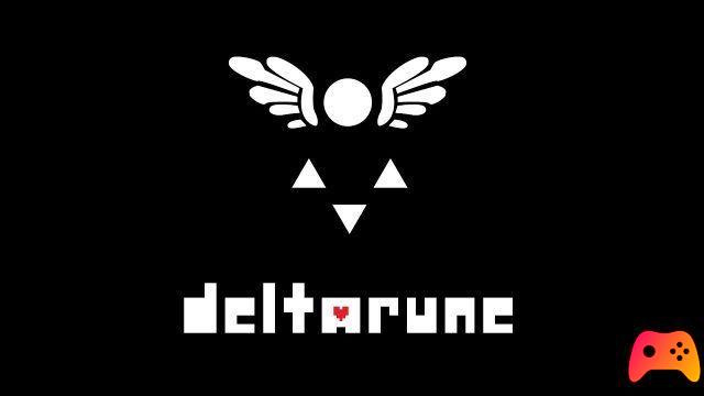 Delta Rune Capítulo 1 - Revisión