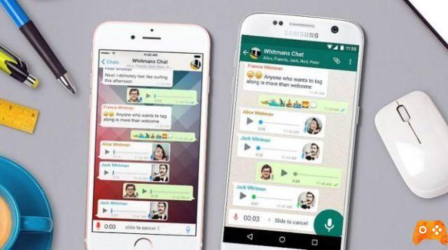 Cómo configurar las notificaciones de WhatsApp en Android
