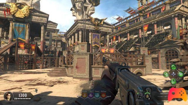 Call of Duty: Black Ops IIII - Revisión