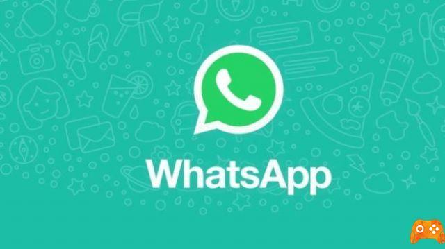 Cómo ocultar el último inicio de sesión de WhatsApp