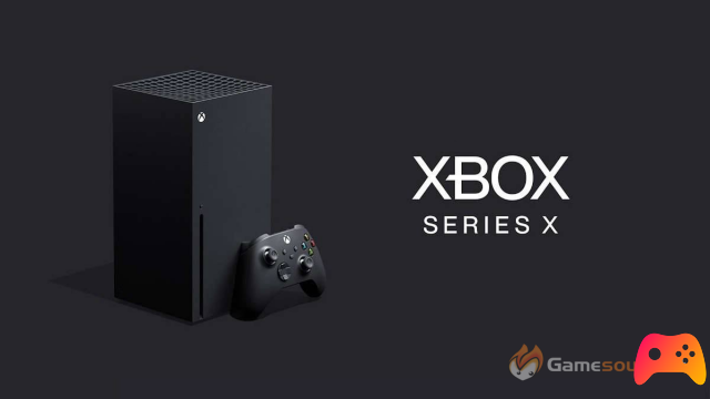 Xbox Series X - Revisión
