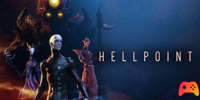 Hellpoint - Revisión