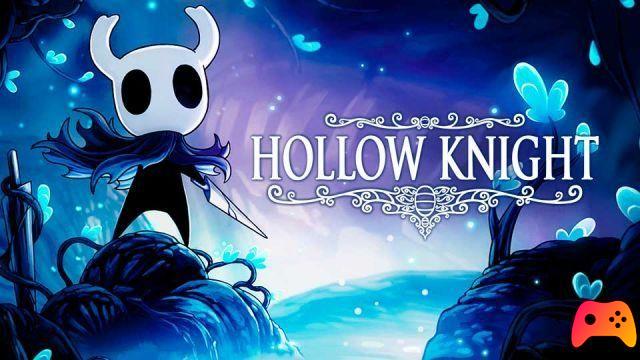 Hollow Knight - Los amuletos indestructibles